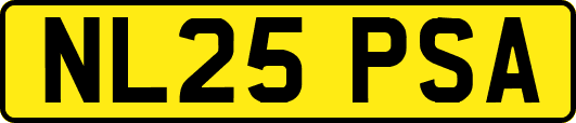 NL25PSA