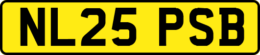 NL25PSB