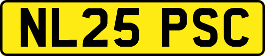 NL25PSC
