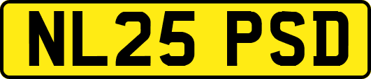 NL25PSD