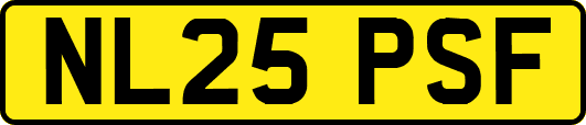 NL25PSF