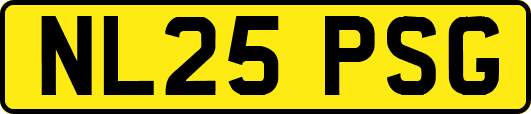 NL25PSG