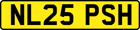 NL25PSH