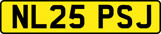 NL25PSJ