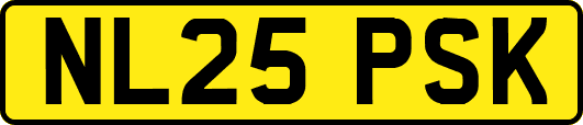 NL25PSK