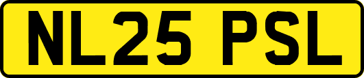 NL25PSL