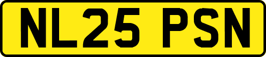 NL25PSN