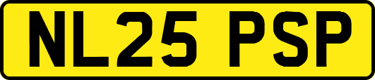 NL25PSP