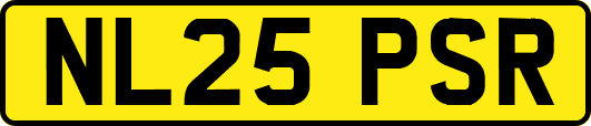 NL25PSR