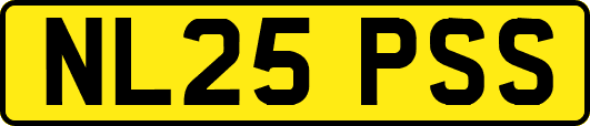 NL25PSS