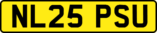 NL25PSU