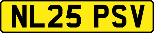 NL25PSV