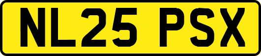 NL25PSX