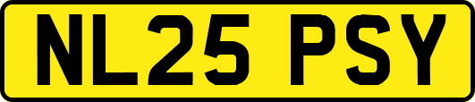 NL25PSY