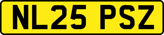 NL25PSZ