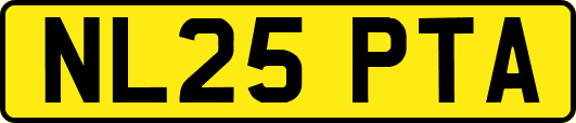 NL25PTA