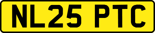 NL25PTC