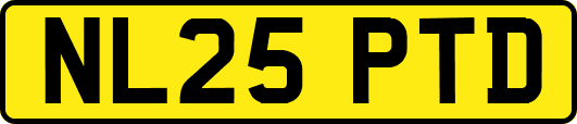NL25PTD