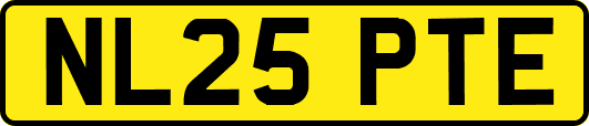NL25PTE