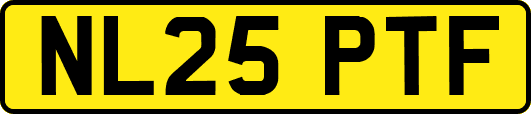 NL25PTF