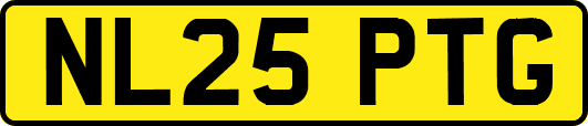 NL25PTG