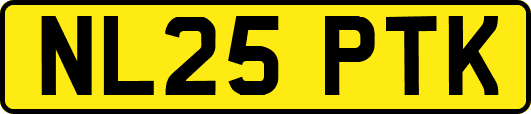 NL25PTK