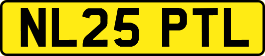 NL25PTL