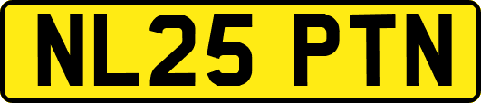 NL25PTN