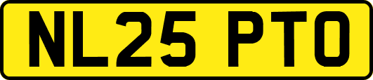 NL25PTO