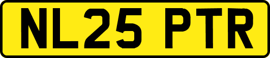NL25PTR