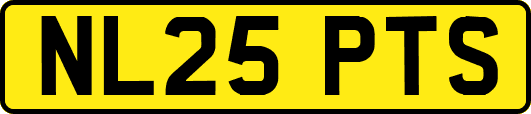 NL25PTS