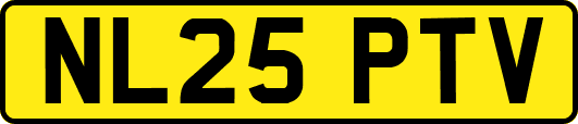 NL25PTV