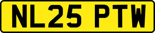 NL25PTW