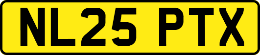 NL25PTX