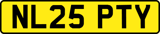 NL25PTY