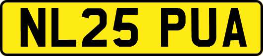 NL25PUA