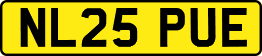 NL25PUE