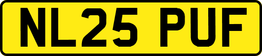 NL25PUF