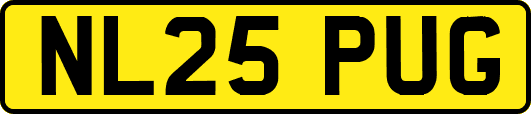 NL25PUG