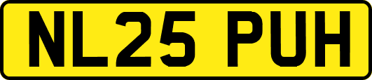NL25PUH