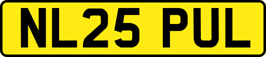 NL25PUL