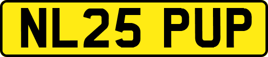 NL25PUP