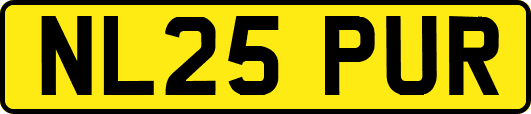 NL25PUR