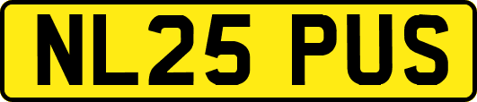 NL25PUS