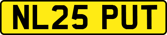 NL25PUT