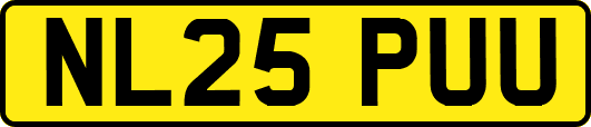 NL25PUU