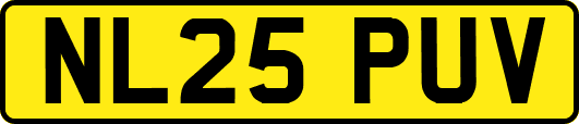 NL25PUV