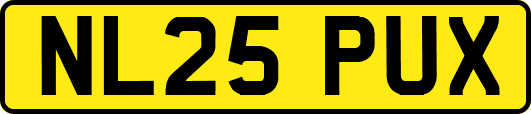 NL25PUX