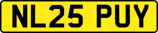 NL25PUY