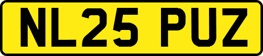 NL25PUZ